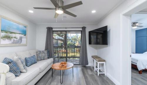 Folly Field Villa | Blue Lagoon - HHBT Resort TVB1 villa