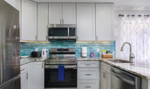 Folly Field Villa | Blue Lagoon - HHBT Resort TVB1 villa