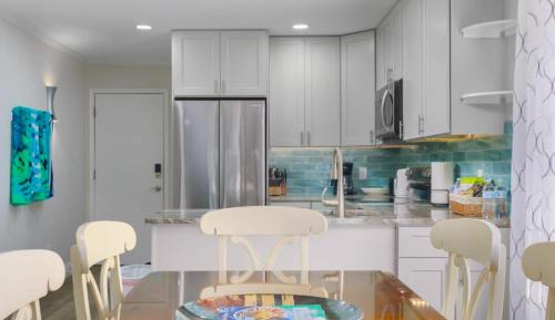 Folly Field Villa | Blue Lagoon - HHBT Resort TVB1 villa