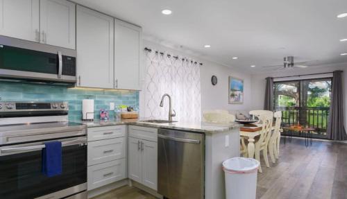 Folly Field Villa | Blue Lagoon - HHBT Resort TVB1 villa