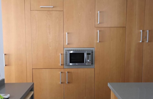 L'Albufereta Apartment | Blue loft. Wonderful sea views. Free Wifi, AC. Ideal couples. Albufereta