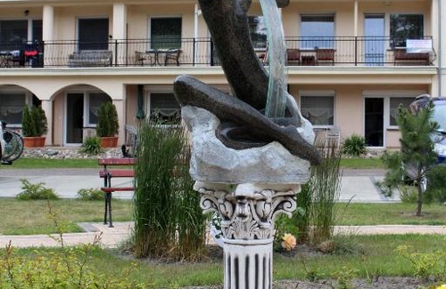 Lukecin Apartment | Blue Mare