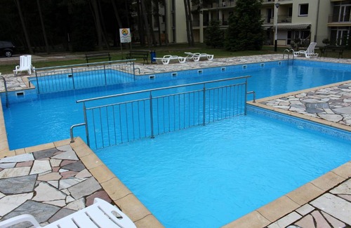 Lukecin Apartment | Blue Mare