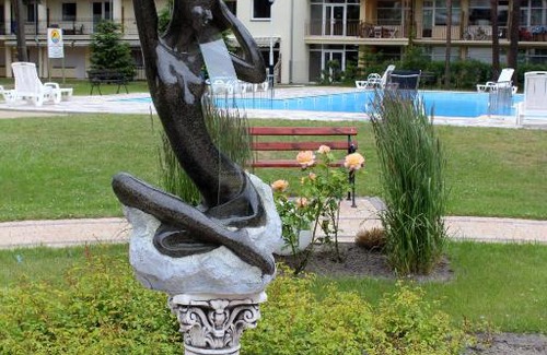 Lukecin Apartment | Blue Mare