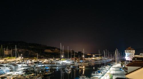 Marina Apartment | Blue Marina Apartments