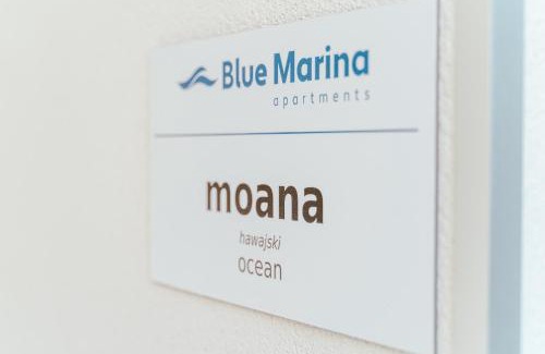 Marina Apartment | Blue Marina Apartments