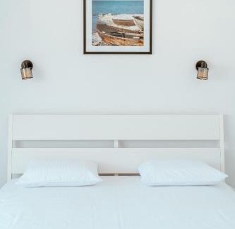 Marina Apartment | Blue Marina Apartments