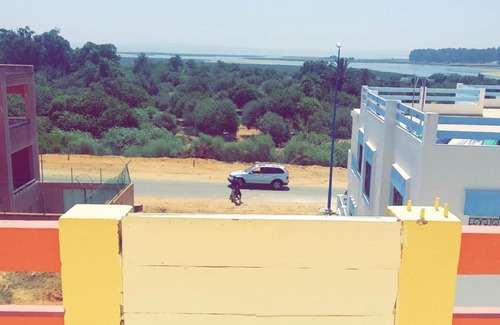 Moulay Bousselham Apartment | Blue meadow