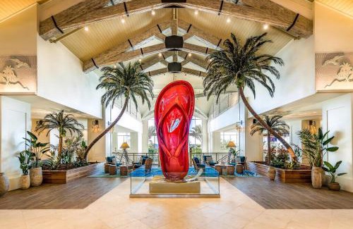 West Kissimmee House | Blue Moon Luxurious Cottage With Private Pool Near Disney With Margaritaville Resort & Island H2O Access - 8073Su