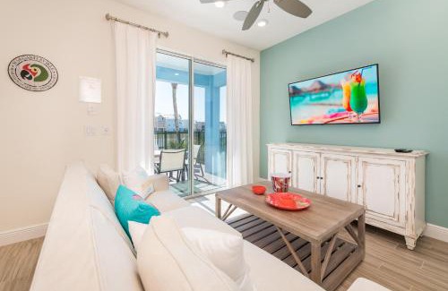 West Kissimmee House | Blue Oasis Cottage With Private Pool Near Disney And Margaritaville Resort & Island H20 Access - 7968Sh