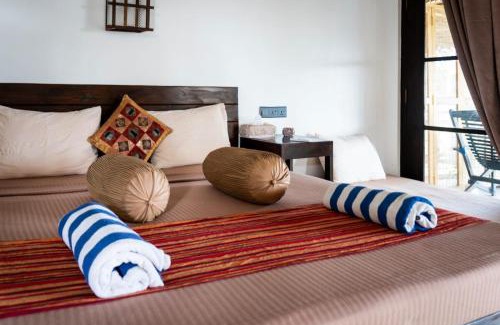 Ranna Hotel | Blue Ocean Resort