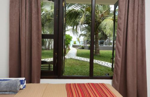 Ranna Hotel | Blue Ocean Resort