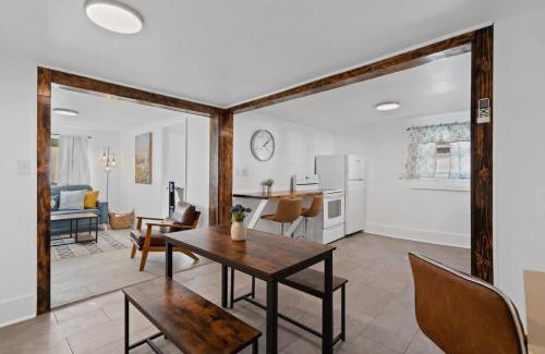 Southeast Pensacola Apartment | Blue Ox