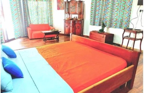 Prampram Resort | Blue Palm Resort Prampram, Ghana Dream Suites 5Units