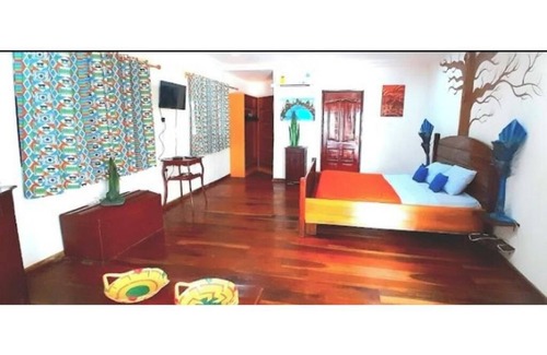 Prampram Resort | Blue Palm Resort Prampram, Ghana Dream Suites 5Units
