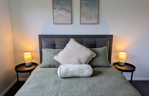 North Haven House | Blue Palms Cottage