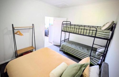 North Haven House | Blue Palms Cottage