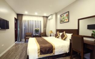 Nghia Đo Hotel | Blue Pearl West Hotel