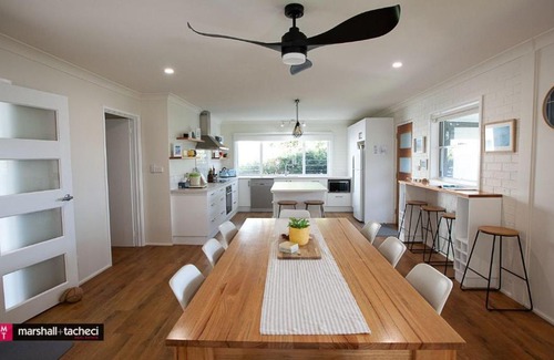 Bermagui House | Blue Pool Hideaway Bermagui