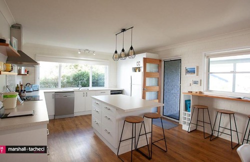 Bermagui House | Blue Pool Hideaway Bermagui