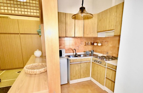 Sanremo Apartment | Blue Sky Apartment in Sanremo