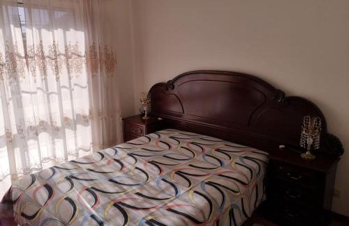 Vila Cha House | Blue Tex