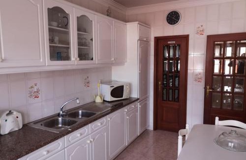 Vila Cha House | Blue Tex