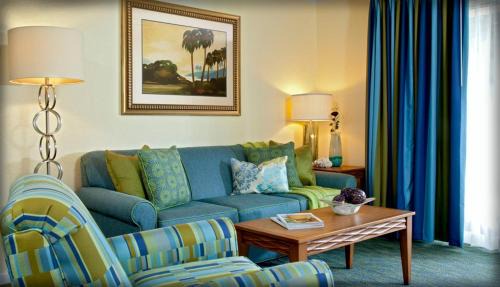 Florida Central Atlantic Coast Resort | Blue Tree Resort at Lake Buena Vista