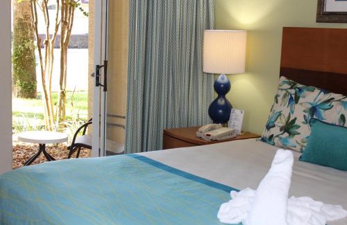 Florida Central Atlantic Coast Resort | Blue Tree Resort at Lake Buena Vista