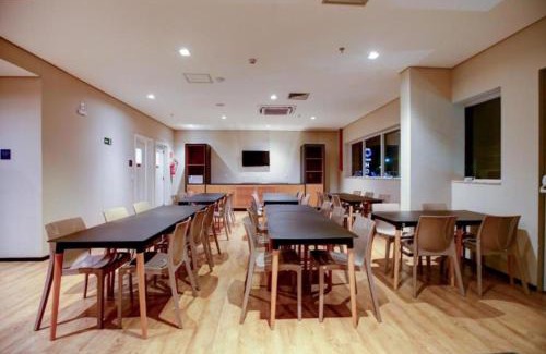 Sorriso Hotel | Blue Tree Towers Sorriso