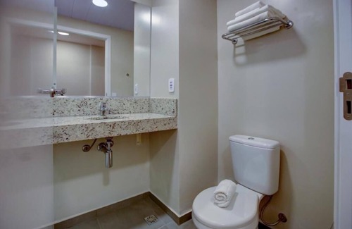 Sorriso Hotel | Blue Tree Towers Sorriso