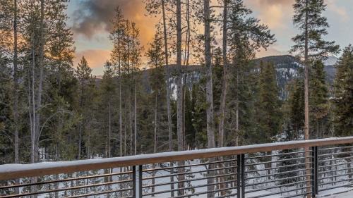 Blue River House | Blue Valley Chalet