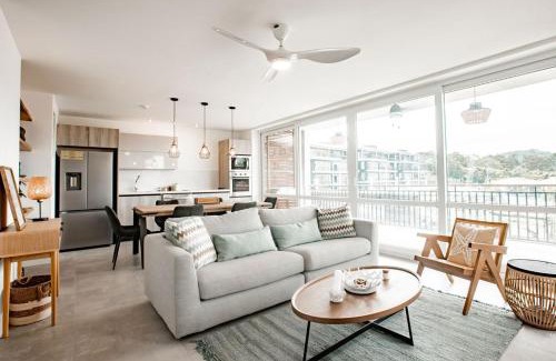 Las Escobas del Venado Apartment | Blue Venao CONDO APARTMENT C21