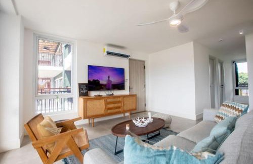 Las Escobas del Venado Apartment | Blue Venao CONDO APARTMENT C21