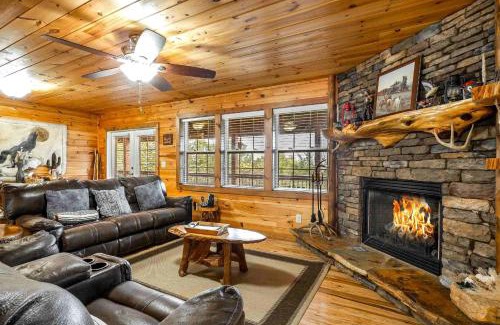 Murphy House | Blue View Mountain