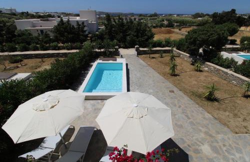 Chrissi Akti House | Blue Xenia - Villa 3