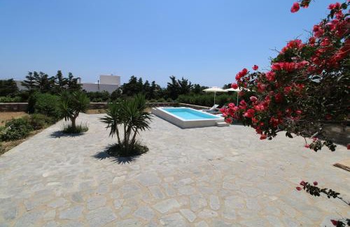 Chrissi Akti House | Blue Xenia - Villa 4