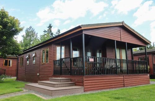 Eardisland House | Bluebell