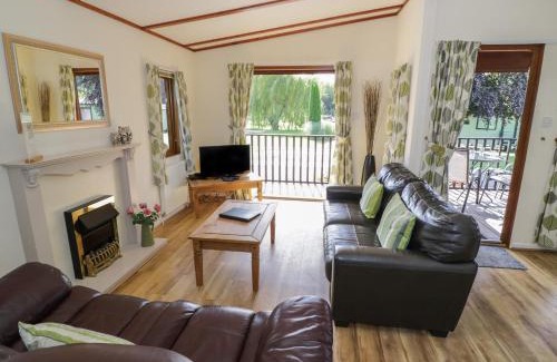 Eardisland House | Bluebell