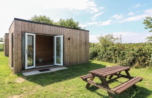 Sedlescombe House | Bluebell Lodge