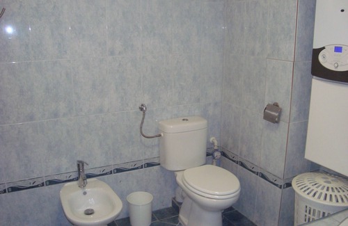 Nyiregyhaza Apartment | Blueberry appartment in the centre of the city