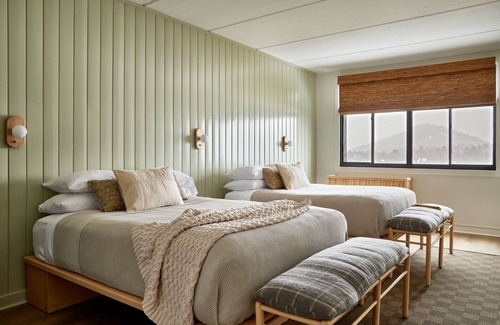 Lake Placid Hotel | Bluebird Lake Placid