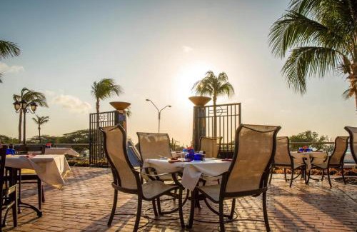 Oranjestad-West Resort | Bluegreen at La Cabana Beach Resort & Casino