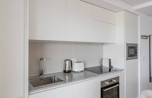 Casal da Ladeira Apartment | Blueground | Alvalade, terrace, nr Campo Grande