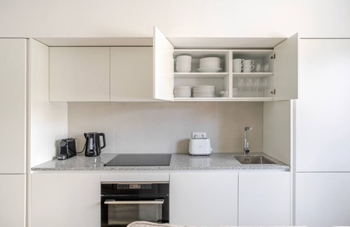 Casal da Ladeira Apartment | Blueground | Alvalade, view, nr Campo Pequeno