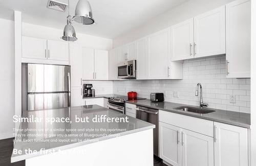 Assembly Square Apartment | Blueground | Assembly Square, pool, nr Mystic River