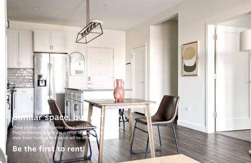 Elmhurst Apartment | Blueground | Elmhurst, pool, nr Elmhurst Art Museum