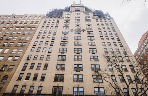 Upper West Side Apartment | Blueground | Upper West Side, AC & w/d, nr parks