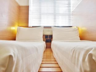 Southern District Hotel | Bluejay Residences Ap Lei Chau