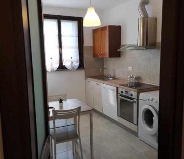Omegna Apartment | Bluelake Apartment 3 Omegna